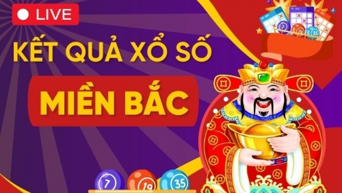 Kết quả xổ số miền Bắc hôm nay 21/1/2025 - XSMB 21/1/2025 - XSMB