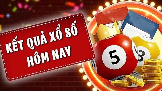 Kết quả xổ số miền Bắc hôm nay 22/1/2025 - XSMB 22/1/2025 - XSMB