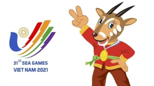 Chi tiết lịch thi đấu, địa điểm các môn tại SEA Games 31