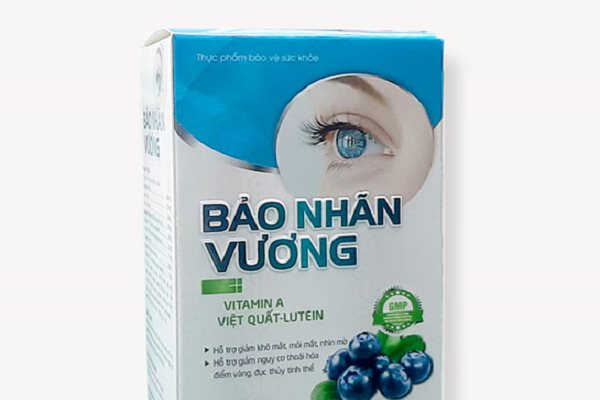 Sản phẩm Bảo Nhãn Vương Cảnh và Viên uống Tauna bị cảnh cáo vì quảng cáo “nổ”