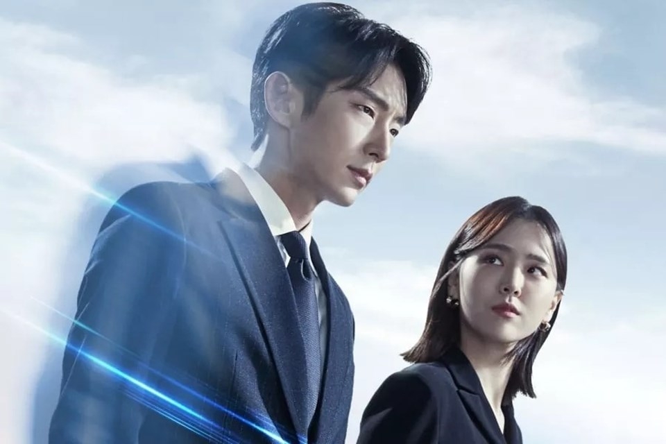 Rating Again My Life “chạm nóc” nhờ diễn xuất ngầu “bá cháy” của Lee Jun Ki