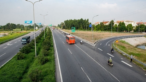 Đề xuất 2 phương án hoàn thiện khung pháp lý kết cấu hạ tầng giao thông đường bộ