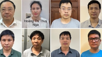 Khởi tố vụ án xảy ra tại Bệnh viện Đa khoa Đồng Nai và các đơn vị liên quan