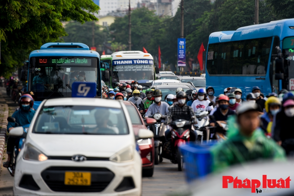 12 người tử vong vì tai nạn giao thông trong ngày đầu nghỉ lễ