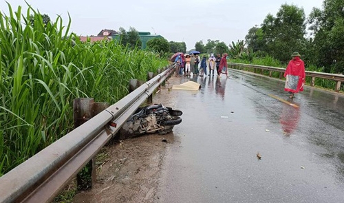 26 vụ tai nạn giao thông trong ngày nghỉ lễ 1/5