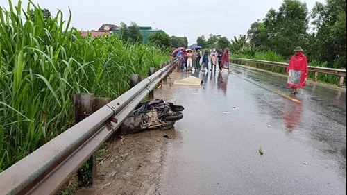 26 vụ tai nạn giao thông trong ngày nghỉ lễ 1/5