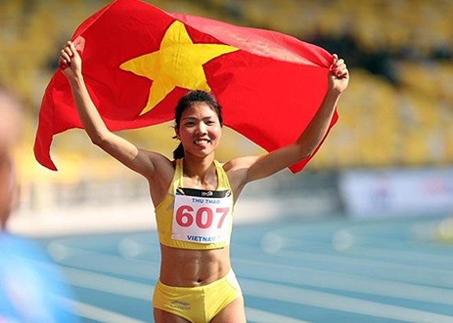 Thể thao Hà Nội dự SEA Games 31 với quân số “khủng”