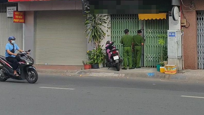 Nghi án con trai tâm thần sát hại mẹ và dì ruột trong đêm