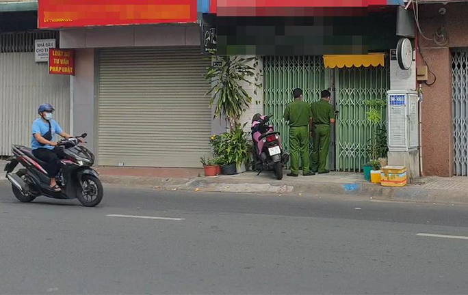 Nghi án con trai tâm thần sát hại mẹ và dì ruột trong đêm