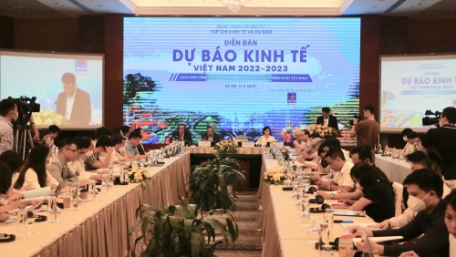 Cơ hội, khó khăn và thách thức của nền kinh tế Việt Nam giai đoạn 2022 - 2023