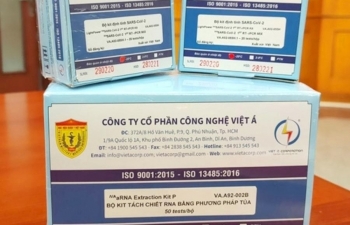 Bắt giam Phó Trưởng phòng Quản lý giá, Bộ Y tế