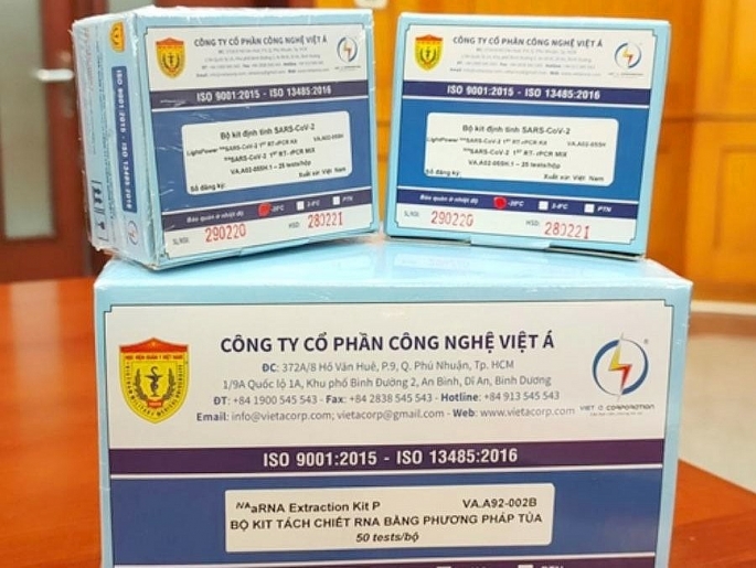 Bắt giam Phó Trưởng phòng Quản lý giá, Bộ Y tế