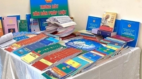 Thực hiện có hiệu quả các văn bản quy phạm pháp luật