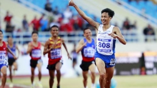 Mục tiêu thể thao Việt Nam sau thành công SEA Games 31