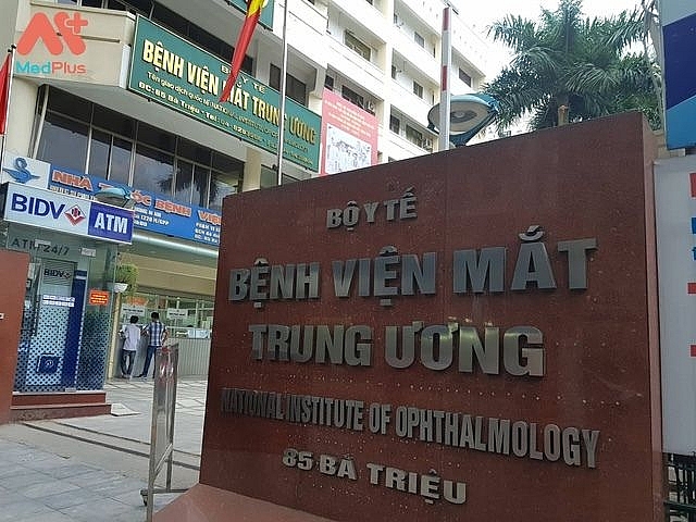 Bệnh viện Mắt Trung ương khẳng định, bệnh viện không có chương trình hồ sơ vàng hỗ trợ người dân khám, chữa bệnh miễn phí liên tục trong nhiều năm như các đối tượng lừa đảo đã giới thiệu, cũng không cử cán bộ, nhân viên nào tham gia tư vấn, giới thiệu, quảng cáo các sản phẩm thực phẩm chức năng viên sáng mắt. 