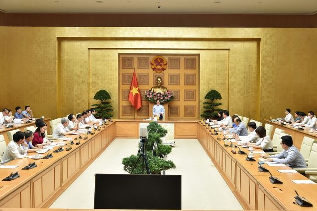 Bình quân 6 tháng đầu năm 2022, CPI tăng 2,44% so với cùng kỳ năm trước