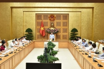 Bình quân 6 tháng đầu năm 2022, CPI tăng 2,44% so với cùng kỳ năm trước