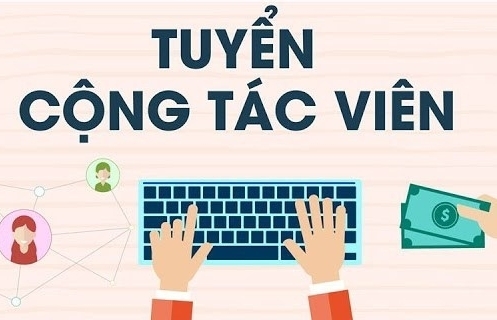 Thêm một nạn nhân bị lừa gần 500 triệu đồng vẫn với chiêu trò tuyển cộng tác viên