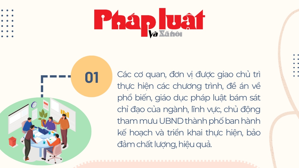 Huy động các nguồn lực xã hội tham gia, hỗ trợ công tác phổ biến, giáo dục pháp luật