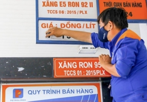 Giá xăng dầu trong nước sẽ giảm sâu trong kỳ điều chỉnh ngày mai 21/7?