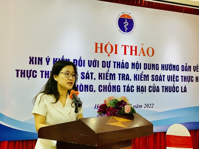 Thủ đoạn buôn bán thuốc lá lậu ngày càng phức tạp, tinh vi