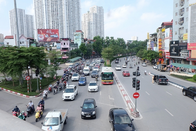 Hà Nội cần có những giải pháp đột phá, đi kèm là quyết tâm nỗ lực thực hiện