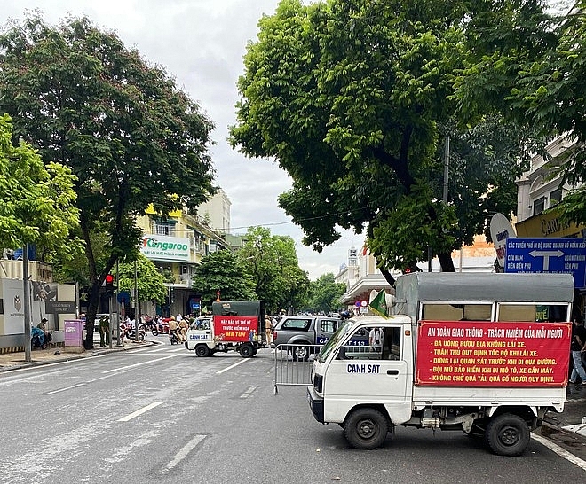 Nghi phạm giết người rồi tự sát bất thành trên phố Hàng Bài có thể đối mặt án tử hình