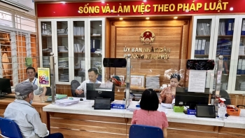 Phường Văn Miếu: Chú trọng cải thiện điều kiện tiếp cận pháp luật của người dân