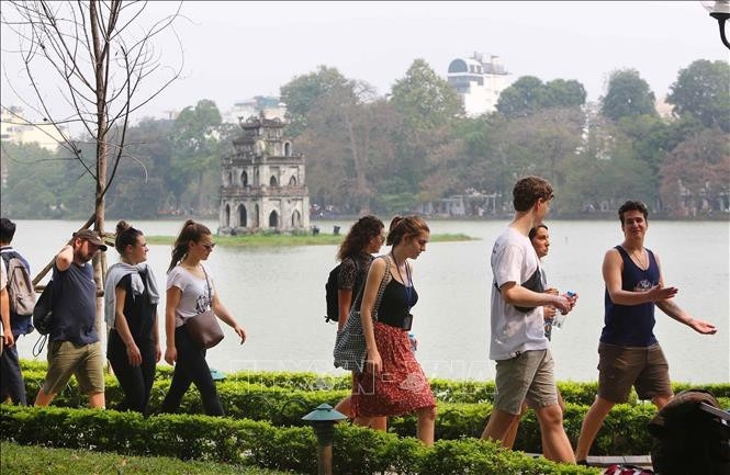 Hà Nội nghiêm cấm hành vi lừa đảo, trục lợi, chèo kéo khách dịp 2/9