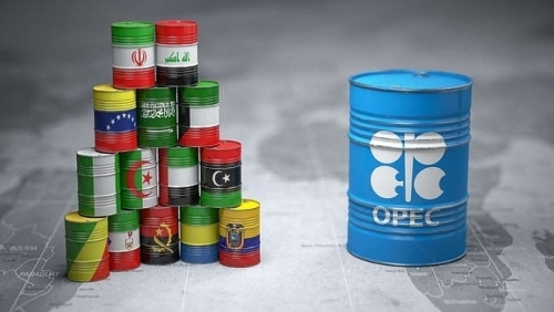 OPEC+ xem xét cắt giảm sản lượng dầu trong năm nay