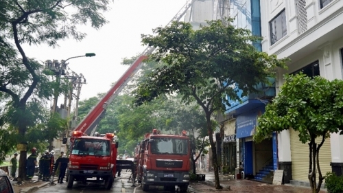 Công an Hà Nội khuyến cáo cách đảm bảo an toàn PCCC đối với loại hình kinh doanh karaoke