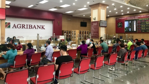 Moody’s nâng hạng tín nhiệm đối với Agribank