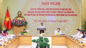 Xử lý nghiêm, thu hồi giấy phép, đình chỉ hoạt động các cơ sở kinh doanh không đủ điều kiện về PCCC