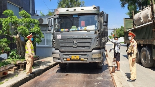 3 tháng cao điểm, Công an TP Hà Nội xử phạt hơn 85 tỷ đồng vi phạm giao thông