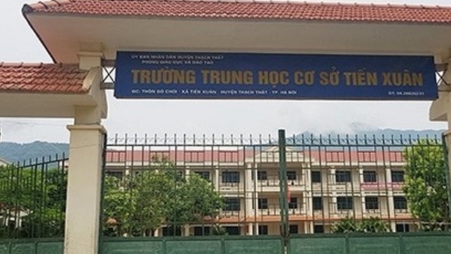 Hà Nội: Thu hẹp dần tiến tới không còn khoảng cách về mức sống