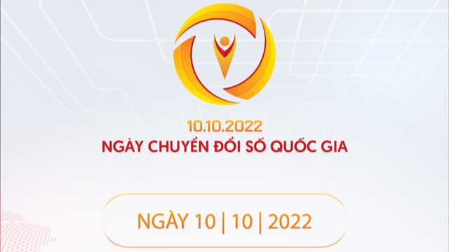 Vì sao ngày 10/10 được chọn là Ngày chuyển đổi số quốc gia?