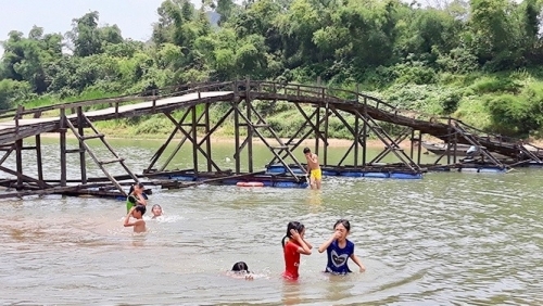 Nguy cơ trẻ tử vong do đuối nước vì không được cấp cứu đúng cách