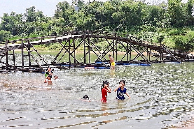 Nguy cơ trẻ tử vong do đuối nước vì không được cấp cứu đúng cách