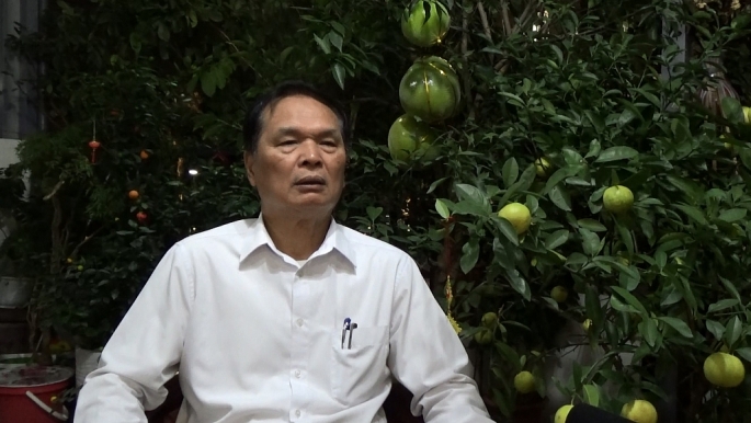 TPL Phạm Anh Dũng