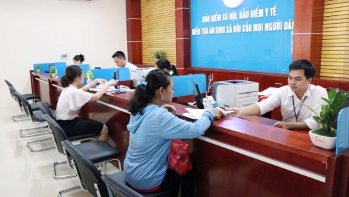 Tăng cường thanh tra doanh nghiệp chậm đóng bảo hiểm từ 3 tháng trở lên