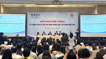 Gỡ khó về thủ tục thuế, hải quan cho doanh nghiệp