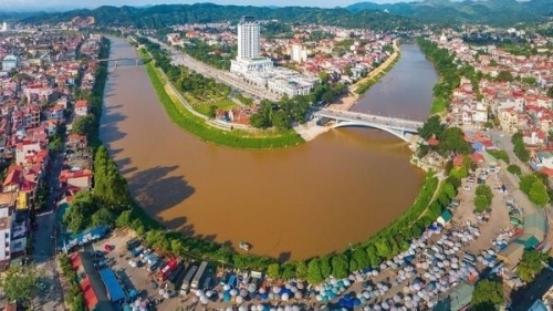 Năm 2023: Thanh tra một loạt dự án “khủng”