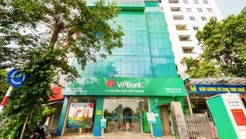 Vận hành chính thức hệ thống phê duyệt tự động VPBank Race cho các khoản vay thế chấp