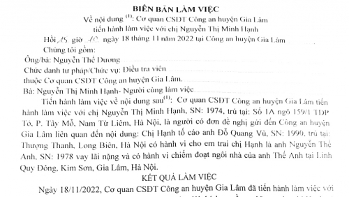 Có hay không việc cược nhà để vay tiền?