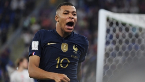 Mbappe bị phạt vì 2 lần liên tiếp né tránh truyền thông