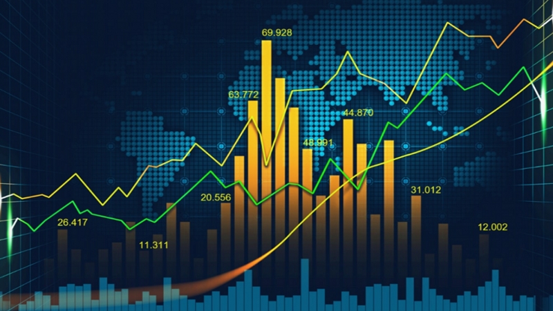 Điều chỉnh tỷ lệ ký quỹ chứng khoán phái sinh lên 17%