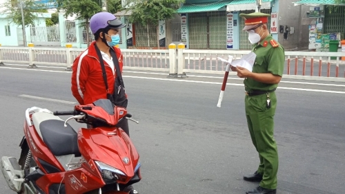 Thế nào là người thi hành công vụ?