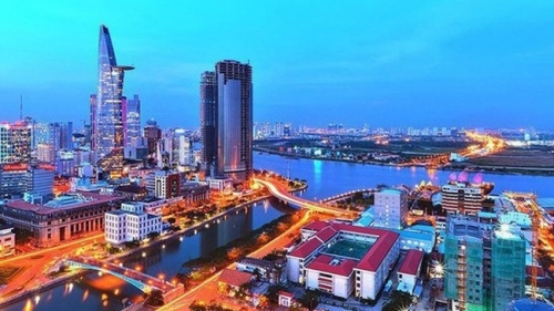 Kinh tế Việt Nam 2023 đối mặt nhiều thách thức