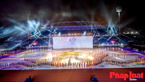 SEA Games 31: Ấn tượng Việt Nam