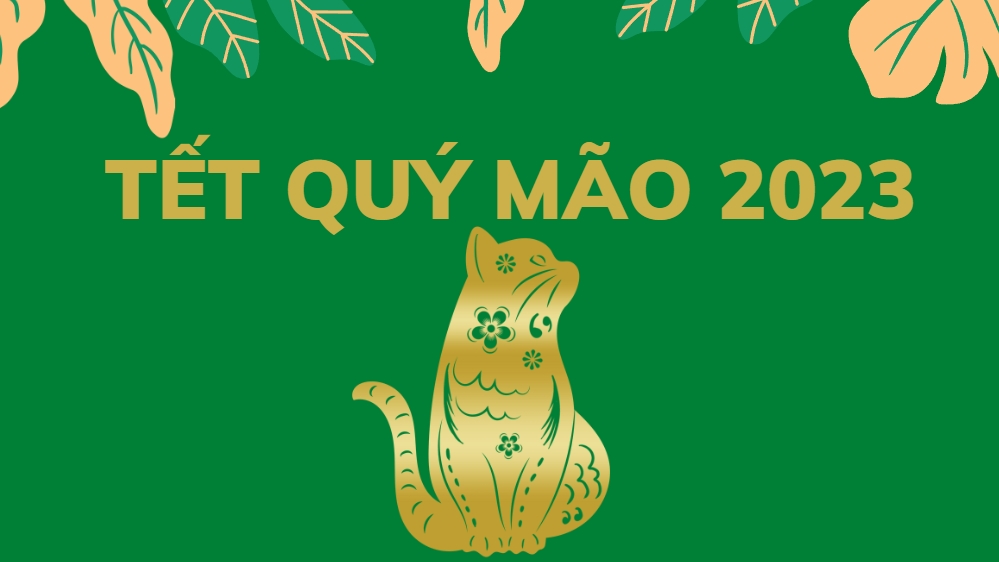 Tết Quý Mão 2023: Ý nghĩa của con mèo trong văn hóa